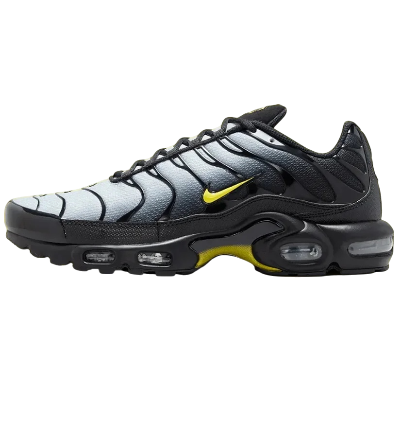 Nike Air Max Plus TN Black