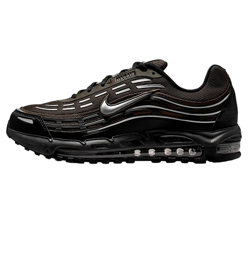 Nike Air Max TL 2.5 Triple Black