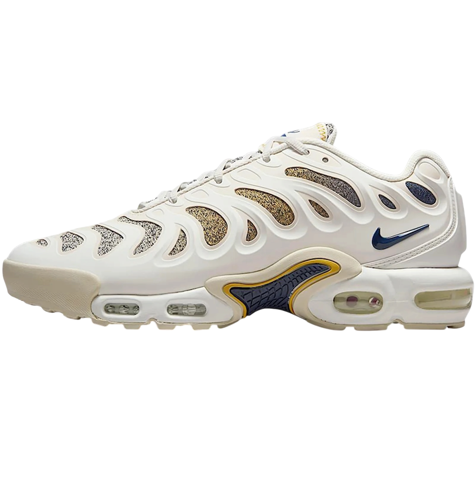 Nike Air Max TL 2.5 Metallic Silver