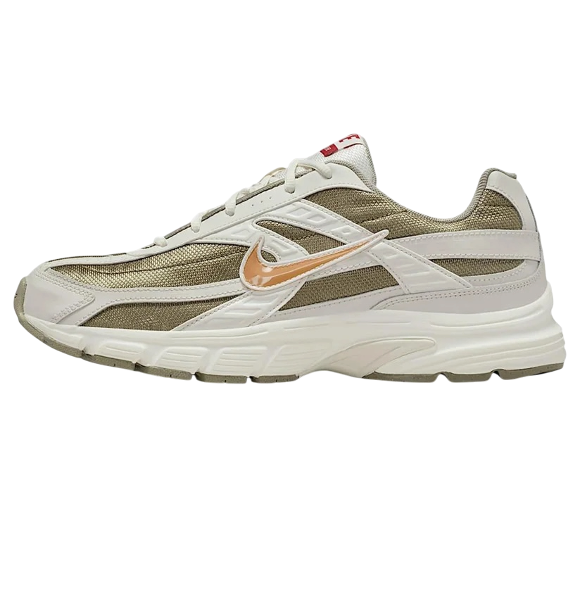Nike Initiator Metallic Gold Sand