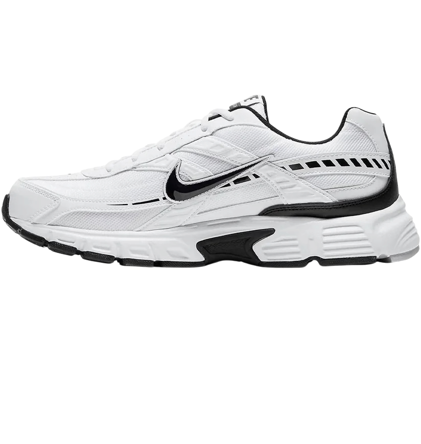 Nike Initiator White Black